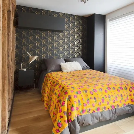 Le Marais Calme Et Lumineux Apartment Paris