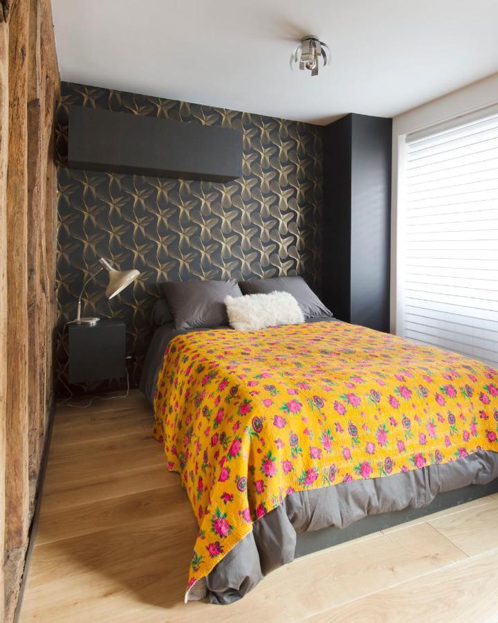 Le Marais Calme Et Lumineux Appartamento Parigi