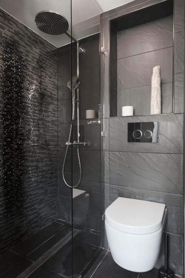 Le Marais Calme Et Lumineux Appartamento